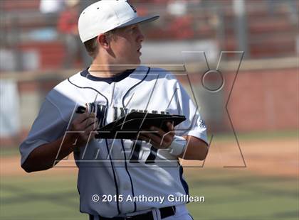 Thumbnail 3 in Corona vs. Birmingham (Boras Classic South Bracket) photogallery.