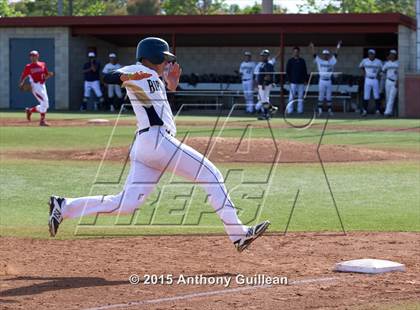 Thumbnail 3 in Corona vs. Birmingham (Boras Classic South Bracket) photogallery.