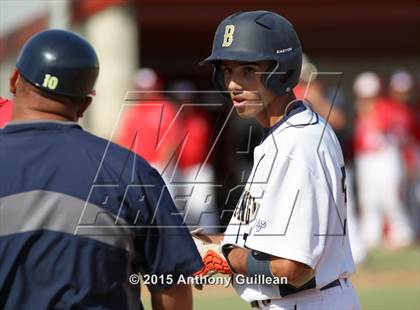 Thumbnail 1 in Corona vs. Birmingham (Boras Classic South Bracket) photogallery.