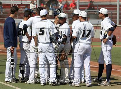 Thumbnail 1 in Corona vs. Birmingham (Boras Classic South Bracket) photogallery.
