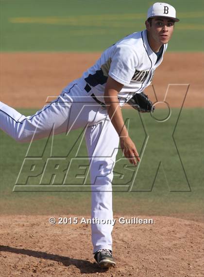 Thumbnail 3 in Corona vs. Birmingham (Boras Classic South Bracket) photogallery.