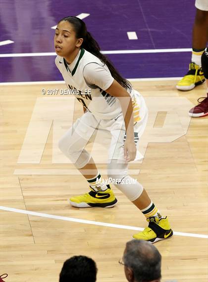 Thumbnail 1 in Mater Dei @ Vanden (CIF State Division 2 Final) photogallery.