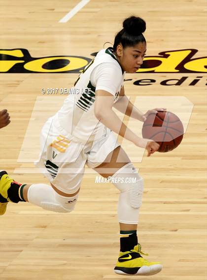 Thumbnail 3 in Mater Dei @ Vanden (CIF State Division 2 Final) photogallery.