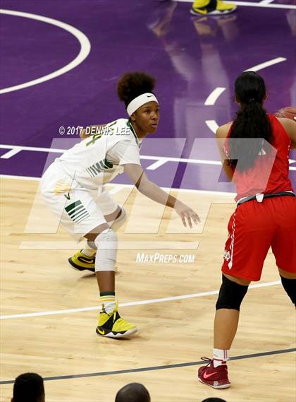 Thumbnail 1 in Mater Dei @ Vanden (CIF State Division 2 Final) photogallery.