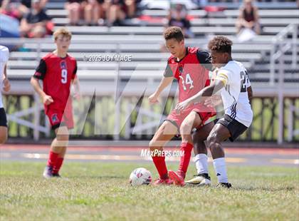 Thumbnail 2 in Miami Trace @ Alexander photogallery.