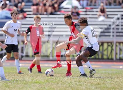 Thumbnail 3 in Miami Trace @ Alexander photogallery.