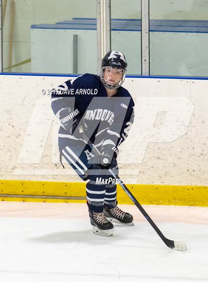 Thumbnail 1 in Brooks @ Phillips Academy photogallery.
