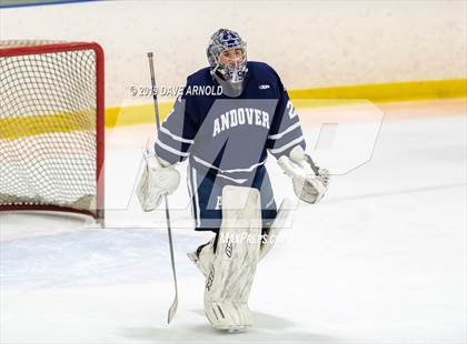 Thumbnail 2 in Brooks @ Phillips Academy photogallery.
