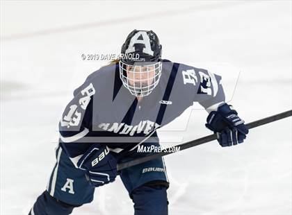 Thumbnail 2 in Brooks @ Phillips Academy photogallery.