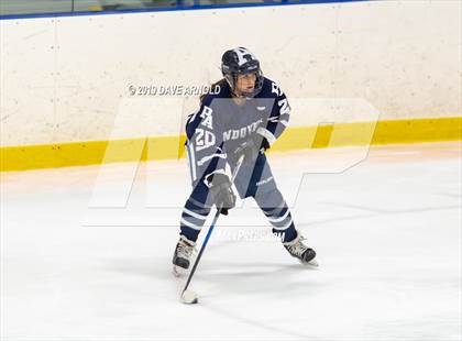Thumbnail 2 in Brooks @ Phillips Academy photogallery.