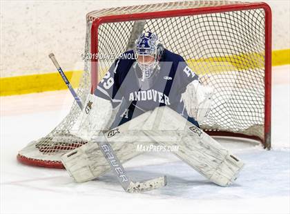 Thumbnail 3 in Brooks @ Phillips Academy photogallery.