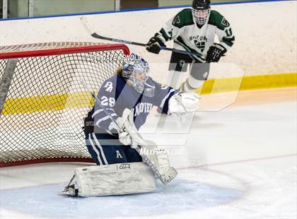 Thumbnail 2 in Brooks @ Phillips Academy photogallery.