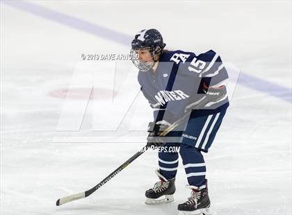 Thumbnail 2 in Brooks @ Phillips Academy photogallery.