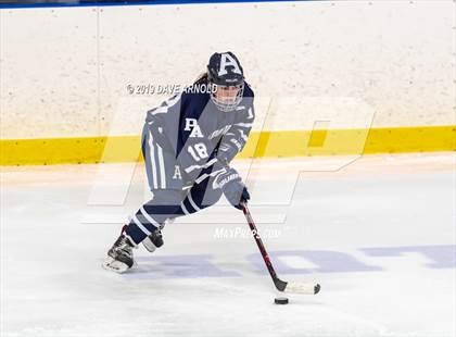 Thumbnail 3 in Brooks @ Phillips Academy photogallery.