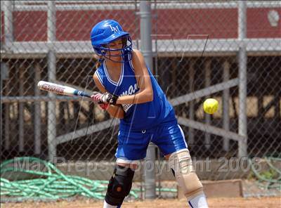 Thumbnail 2 in Coginchaug vs. Lyman Memorial (CIAC Class S Final) photogallery.