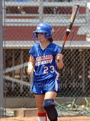 Thumbnail 3 in Coginchaug vs. Lyman Memorial (CIAC Class S Final) photogallery.