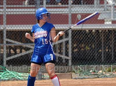 Thumbnail 3 in Coginchaug vs. Lyman Memorial (CIAC Class S Final) photogallery.