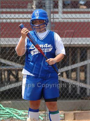 Thumbnail 1 in Coginchaug vs. Lyman Memorial (CIAC Class S Final) photogallery.