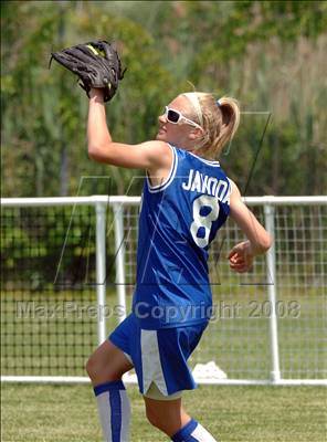 Thumbnail 1 in Coginchaug vs. Lyman Memorial (CIAC Class S Final) photogallery.