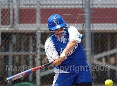 Thumbnail 3 in Coginchaug vs. Lyman Memorial (CIAC Class S Final) photogallery.