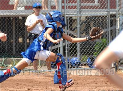 Thumbnail 1 in Coginchaug vs. Lyman Memorial (CIAC Class S Final) photogallery.