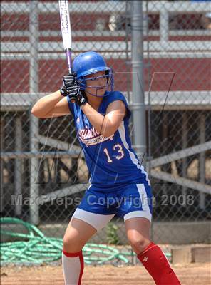 Thumbnail 2 in Coginchaug vs. Lyman Memorial (CIAC Class S Final) photogallery.