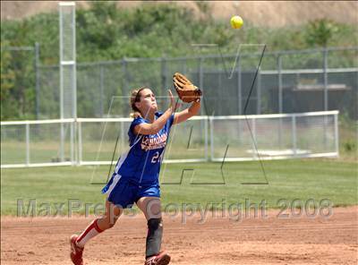 Thumbnail 2 in Coginchaug vs. Lyman Memorial (CIAC Class S Final) photogallery.