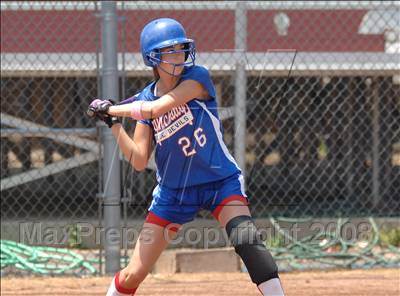 Thumbnail 3 in Coginchaug vs. Lyman Memorial (CIAC Class S Final) photogallery.