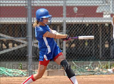 Thumbnail 2 in Coginchaug vs. Lyman Memorial (CIAC Class S Final) photogallery.