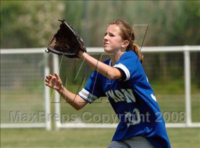 Thumbnail 2 in Coginchaug vs. Lyman Memorial (CIAC Class S Final) photogallery.