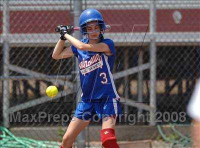 Thumbnail 2 in Coginchaug vs. Lyman Memorial (CIAC Class S Final) photogallery.