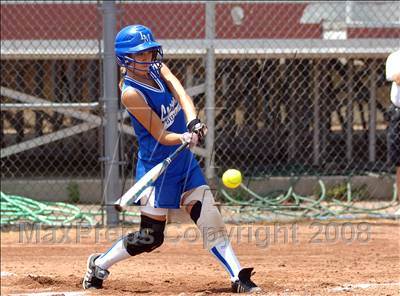 Thumbnail 3 in Coginchaug vs. Lyman Memorial (CIAC Class S Final) photogallery.