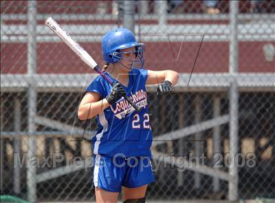 Thumbnail 3 in Coginchaug vs. Lyman Memorial (CIAC Class S Final) photogallery.