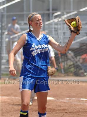 Thumbnail 1 in Coginchaug vs. Lyman Memorial (CIAC Class S Final) photogallery.