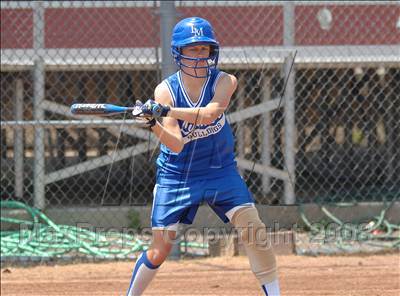 Thumbnail 3 in Coginchaug vs. Lyman Memorial (CIAC Class S Final) photogallery.
