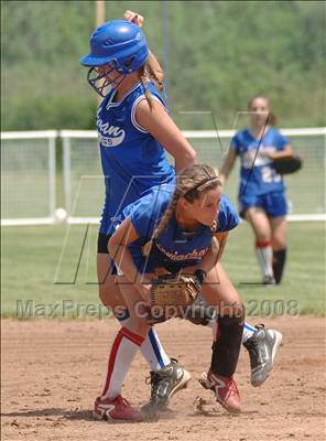 Thumbnail 2 in Coginchaug vs. Lyman Memorial (CIAC Class S Final) photogallery.
