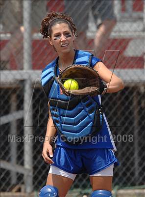 Thumbnail 1 in Coginchaug vs. Lyman Memorial (CIAC Class S Final) photogallery.