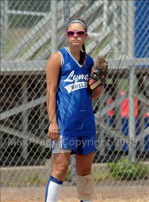 Thumbnail 1 in Coginchaug vs. Lyman Memorial (CIAC Class S Final) photogallery.