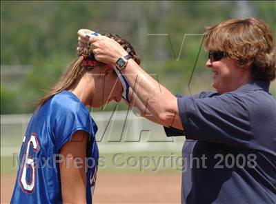 Thumbnail 3 in Coginchaug vs. Lyman Memorial (CIAC Class S Final) photogallery.