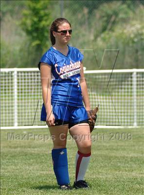 Thumbnail 1 in Coginchaug vs. Lyman Memorial (CIAC Class S Final) photogallery.