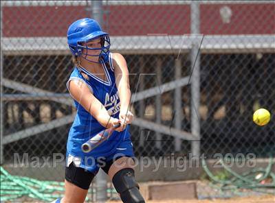Thumbnail 2 in Coginchaug vs. Lyman Memorial (CIAC Class S Final) photogallery.