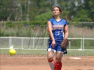 Thumbnail 3 in Coginchaug vs. Lyman Memorial (CIAC Class S Final) photogallery.