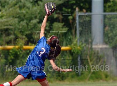 Thumbnail 3 in Coginchaug vs. Lyman Memorial (CIAC Class S Final) photogallery.