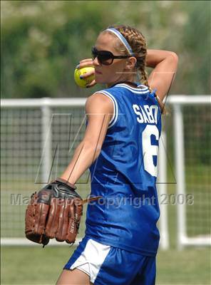Thumbnail 3 in Coginchaug vs. Lyman Memorial (CIAC Class S Final) photogallery.