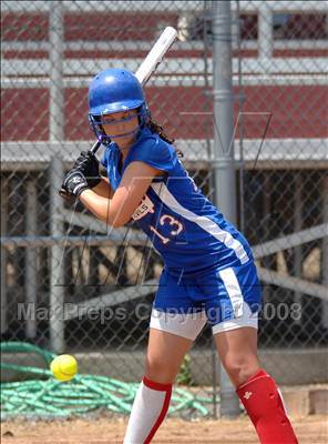 Thumbnail 3 in Coginchaug vs. Lyman Memorial (CIAC Class S Final) photogallery.