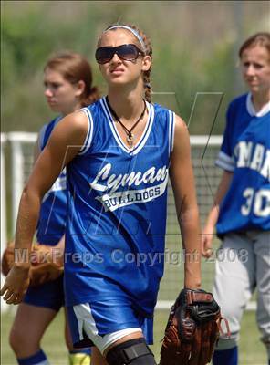 Thumbnail 2 in Coginchaug vs. Lyman Memorial (CIAC Class S Final) photogallery.