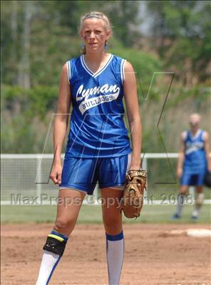 Thumbnail 2 in Coginchaug vs. Lyman Memorial (CIAC Class S Final) photogallery.