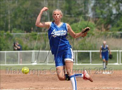 Thumbnail 1 in Coginchaug vs. Lyman Memorial (CIAC Class S Final) photogallery.