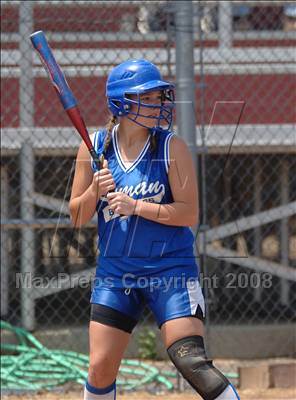 Thumbnail 3 in Coginchaug vs. Lyman Memorial (CIAC Class S Final) photogallery.