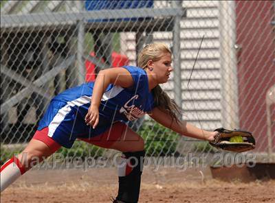 Thumbnail 1 in Coginchaug vs. Lyman Memorial (CIAC Class S Final) photogallery.